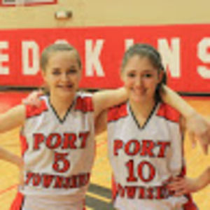 Meet your Posher, Anne